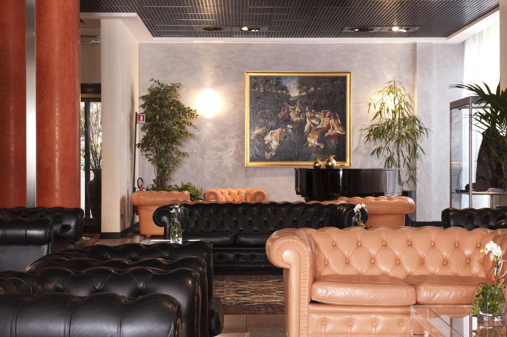 Hotel Palace Verona Ngoại thất bức ảnh