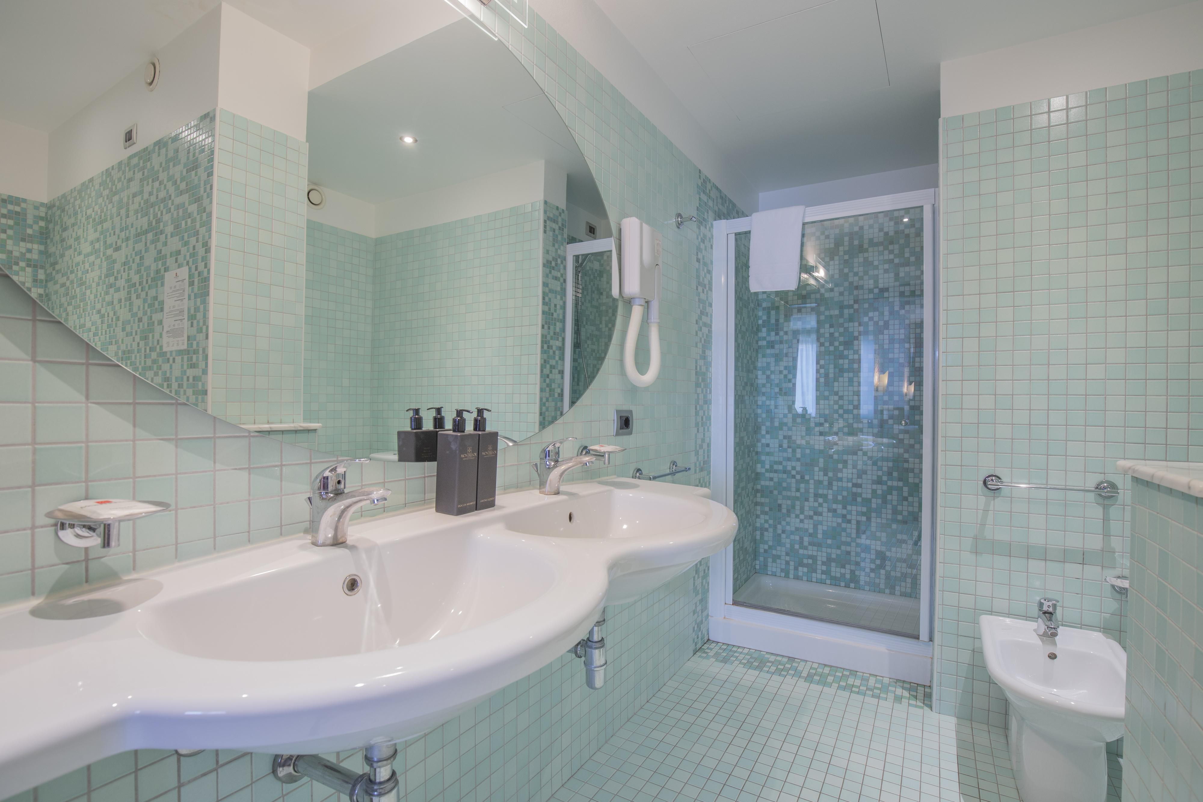 Hotel Palace Verona Ngoại thất bức ảnh